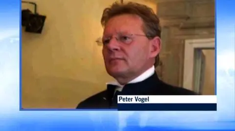 Wypowiedź Petera Vogla dla Magazynu "24 godziny" z 31.05.2007 r.