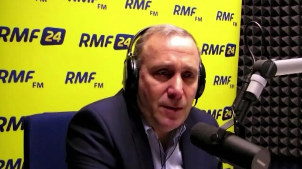 Wypowiedź szefa polskiego MSZ oburzyła Rosjan