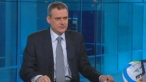Wypych: Do tej pory nikt nie negował Katynia, jako ludobójstwa
