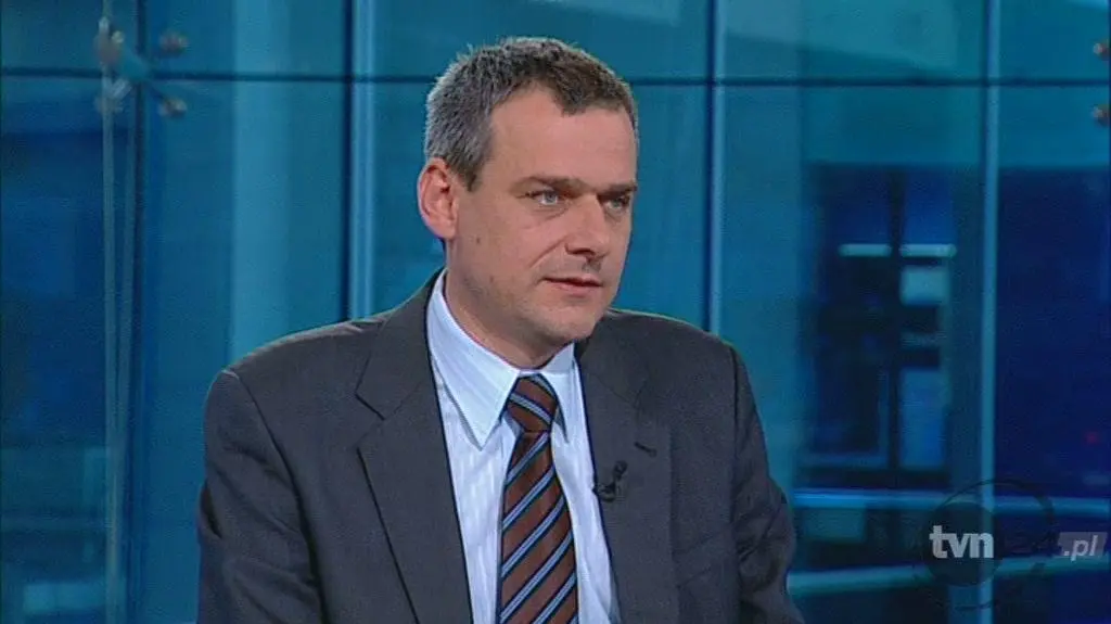 Wypych: prezydent podpisze Traktat (TVN24)