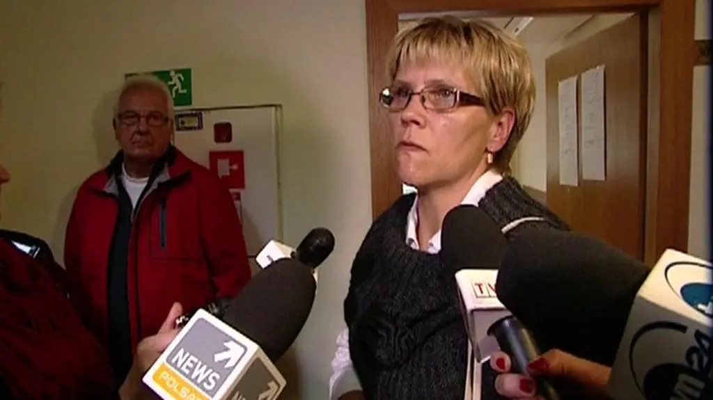 Wyrok dla lekarzy za śmierć pacjentki