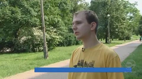 Wyrok dla pseudotaksówkarza