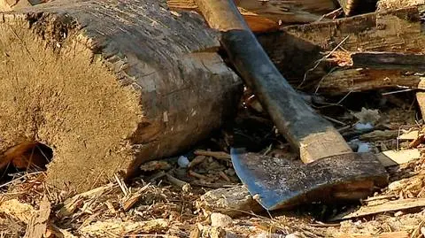 Wyrok na rolnika spod Siemiatycz