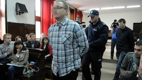 Wyrok powyżej żądań prokuratury. Profesor prawa: To pokazuje siłę przekonania sądu o winie