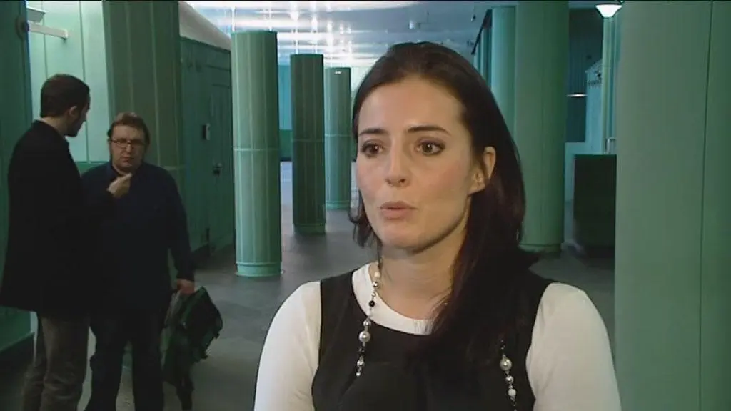 "Wyrok sądu jest rozsądny"