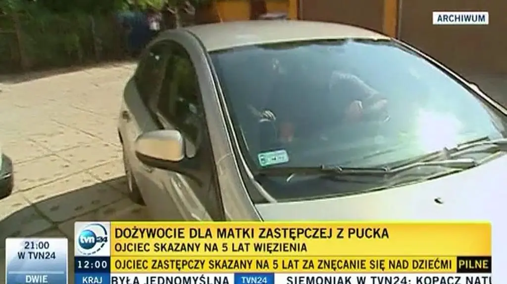 Wyrok w procesie rodziców zastępczych z Pucka