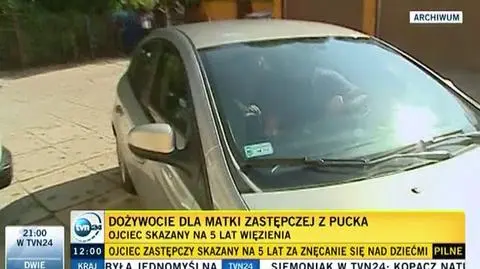 Wyrok w procesie rodziców zastępczych z Pucka