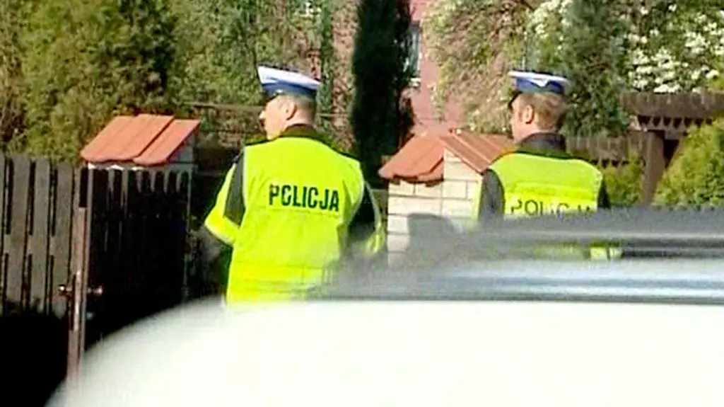 Wyrok w sprawie śmierci Blidy