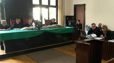 Wyrok ws. Papały może zapaść w tym tygodniu