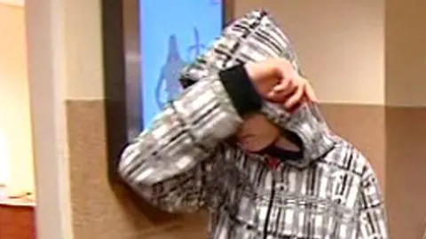 Wyrok za katowanie kolegi