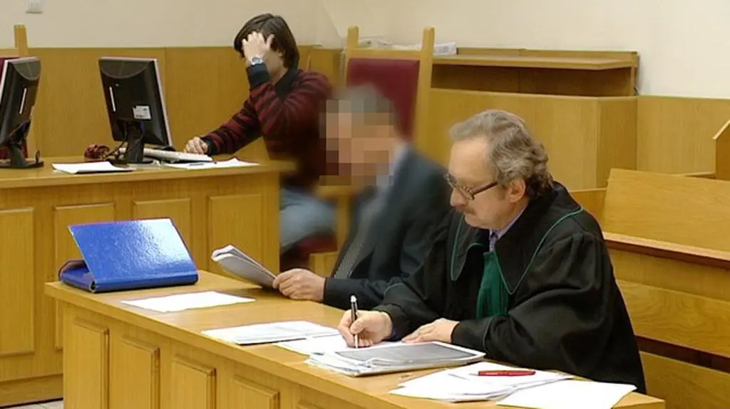 Wyrok za tydzień 