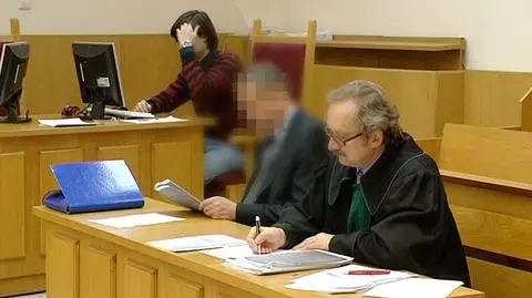 Wyrok za tydzień 