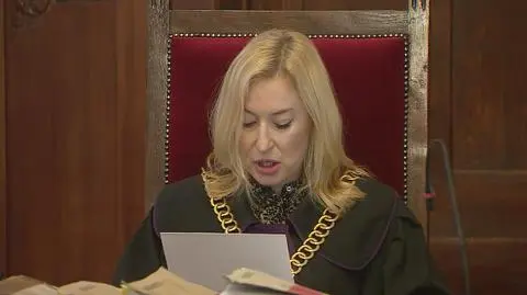 Wyroki za zamieszki po Czarnym Proteście w Poznaniu