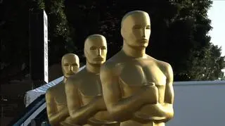 Wyścig oscarowy na ostatniej prostej
