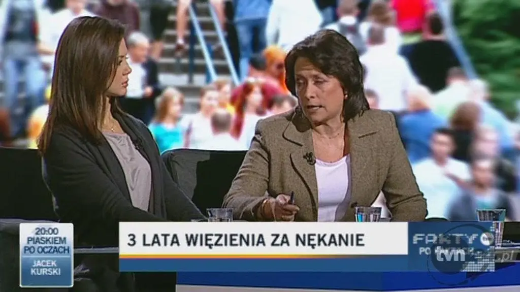 "Wysłał żonie 600 maili dziennie"