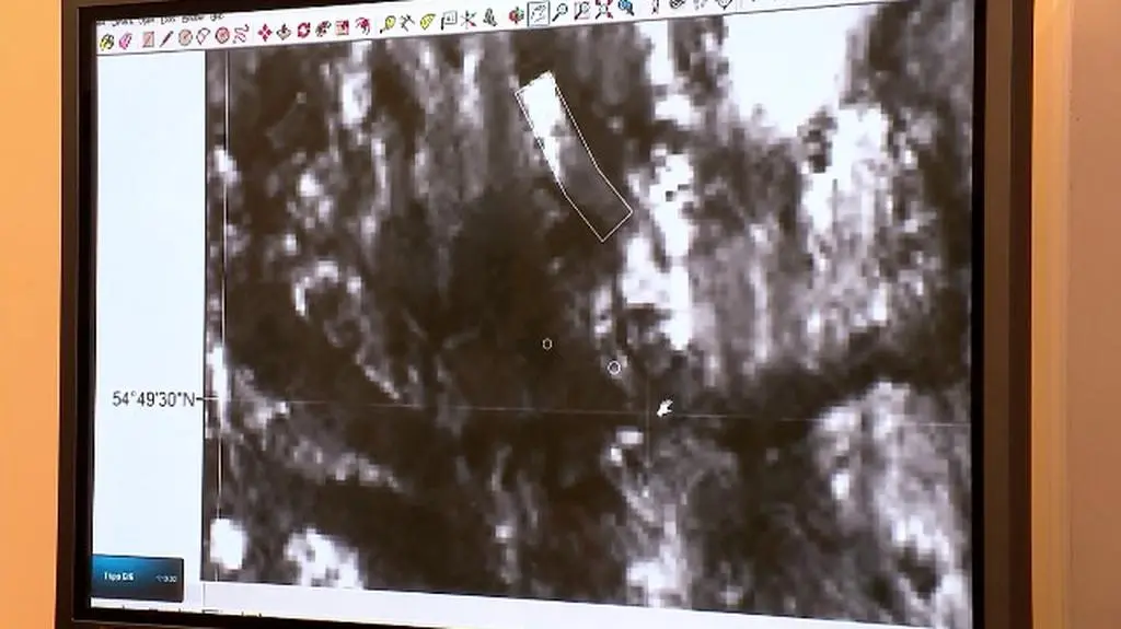 Wystąpienie prof. Cieszewskiego, cz. I