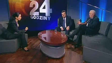 Wystąpili z partii, ale w niej zostali