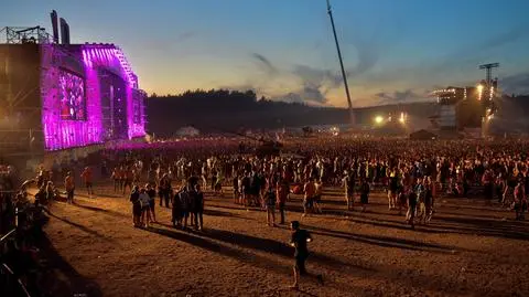 Wystartował Przystanek Woodstock
