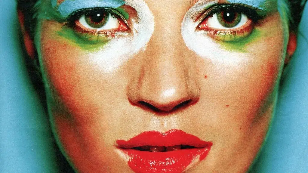 Wystawa Mario Testino "In Your Face"