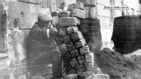 Wystawa o powstaniu warszawskim w Berlinie