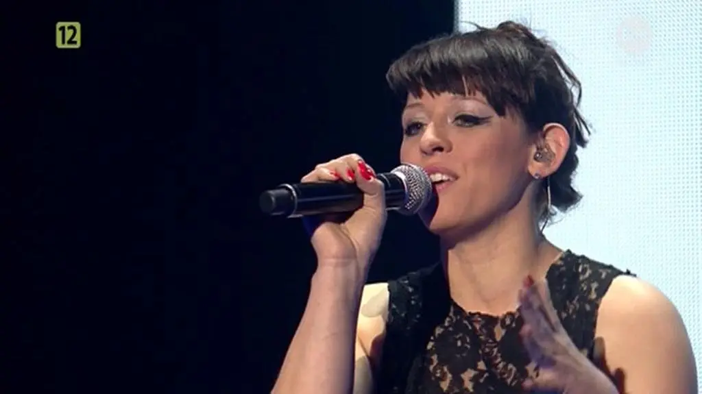 Występ Anny Tacikowskiej