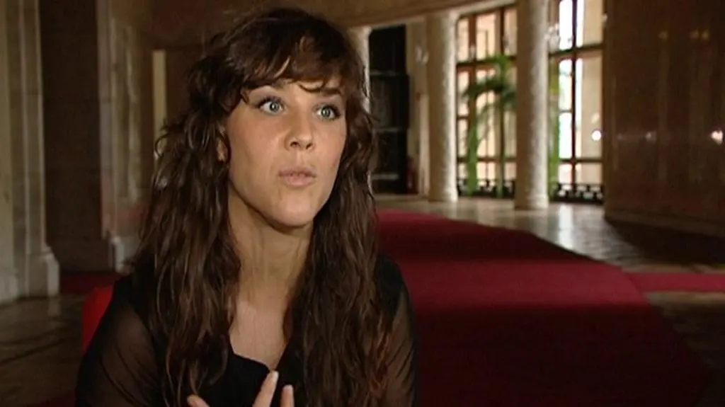 Wywiad z ZAZ, część II