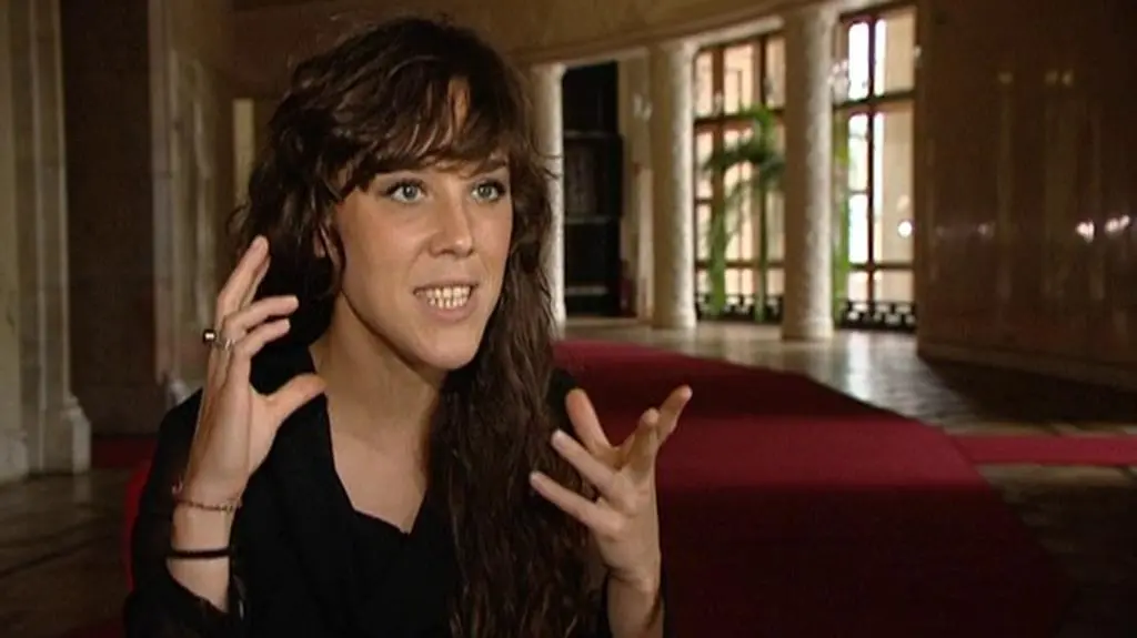 Wywiad z ZAZ, część III