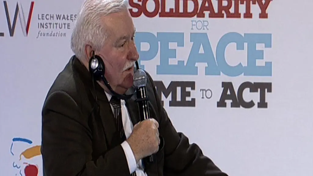 "Wyzwania, które przed nami stoją nie są trudne"