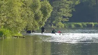 Wznowiono poszukiwania 14-latka