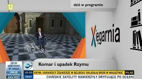 "Xięgarnia"