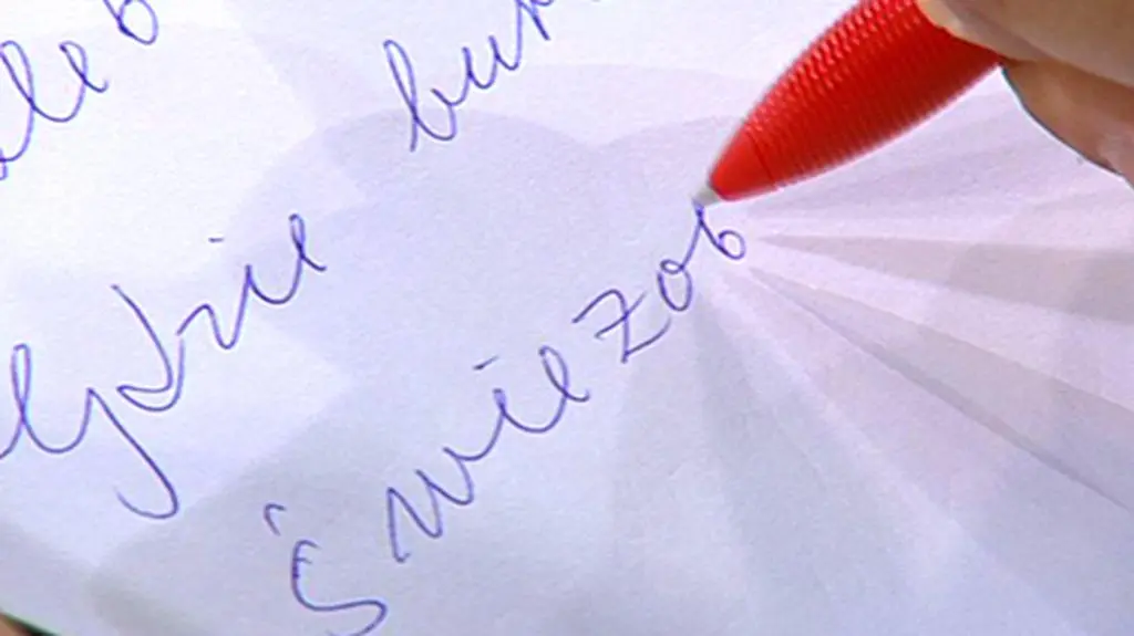 "Z Boże", "ułąka" i "świeżob"