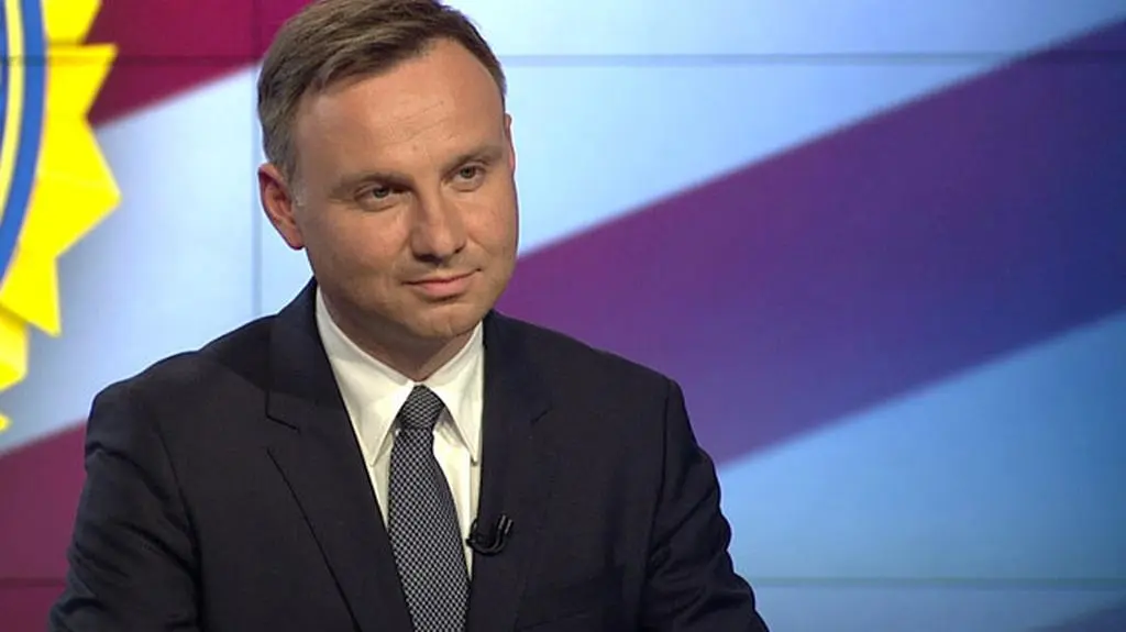 "Z całą pewnością byli Amerykanie, którzy kolaborowali z nazistami"