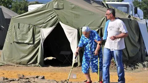 Z czyjej inicjatywy na Ukrainę trafi konwój z pomocą humanitarną?