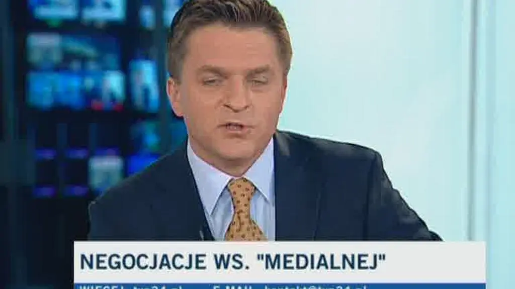 "Z nikim się nie targujemy"