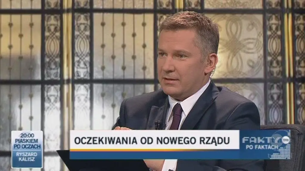 "Z PSL nie zreformuje się KRUS"