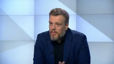 "Z tego, co wiem, Wiosna faktycznie ma takie plany, żeby się połączyć z Sojuszem"