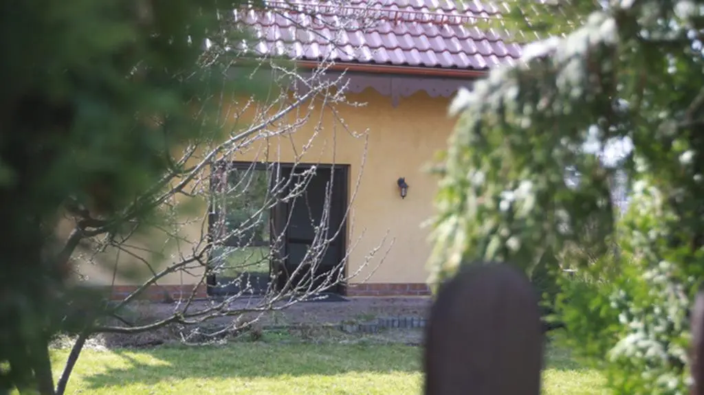 Z zatrzymanym mężczyzną kilka dni temu spotkali się dziennikarze Uwagi TVN