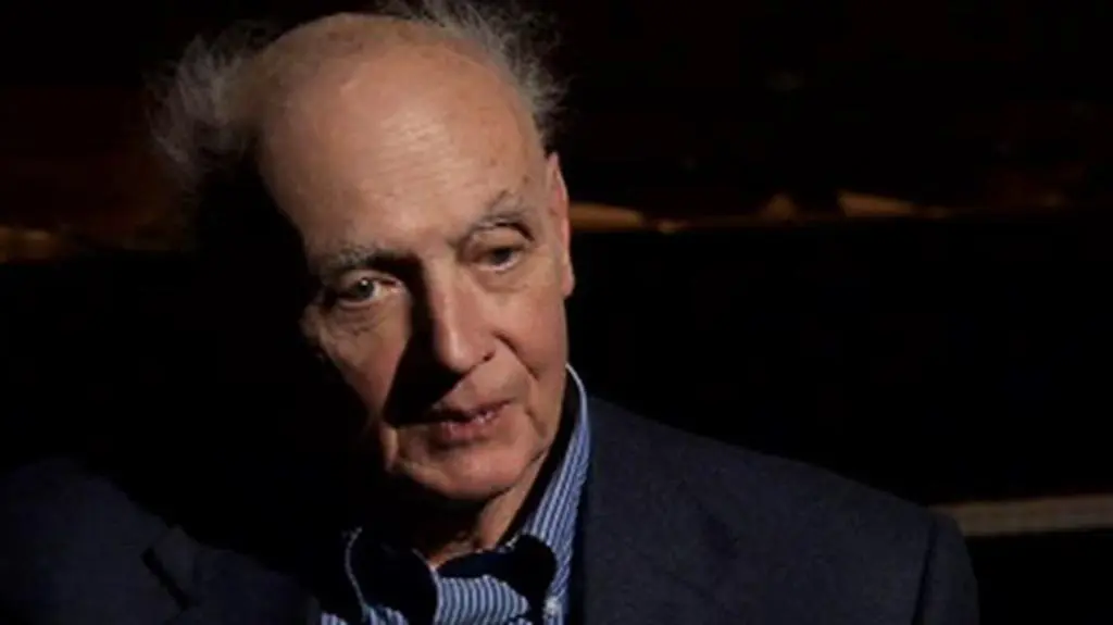 Za co Wojciech Kilar chce podziękować Bogu?
