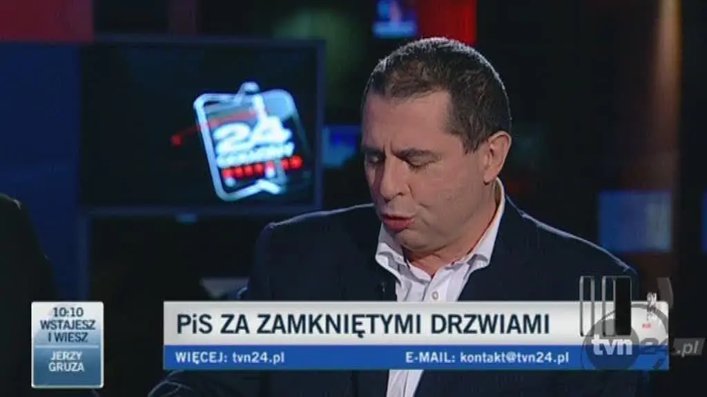 "Za dużo medialnego szumu"