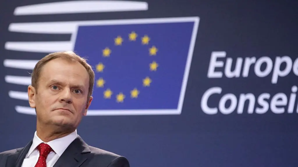 Za dwa dni wprowadza się do Brukseli. "Tusk musi teraz być bardziej europejski niż polski"