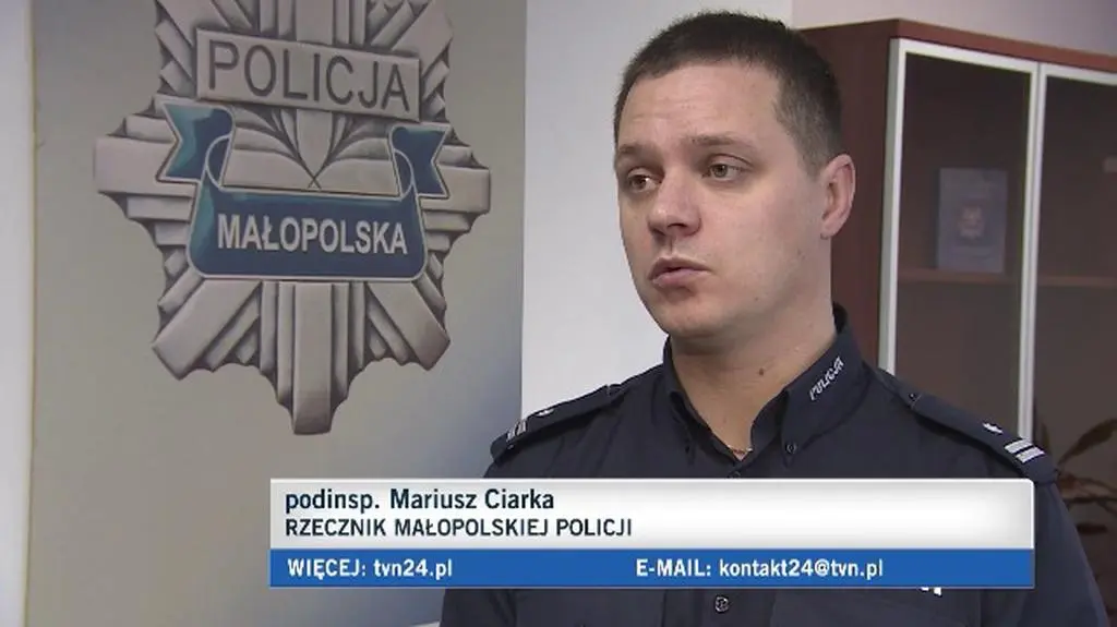 Za wysadzenie bankomatu sprawcom grozi nawet 10 lat więzienia