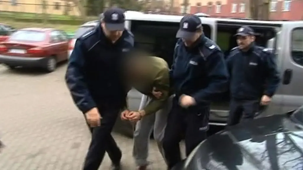Zabił sześć osób w Kamieniu Pomorskim. Proces od początku