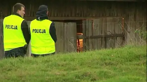 Zabił żonę, syna i popełnił samobójstwo