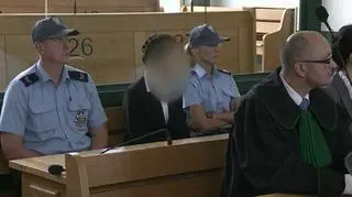 "Zabiła, bo chciała zmienić swoje życie"