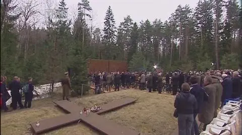 Zabraknie ich w sejmowych ławach, w gabinetach urzędów (TVN24, 10.04.2010)