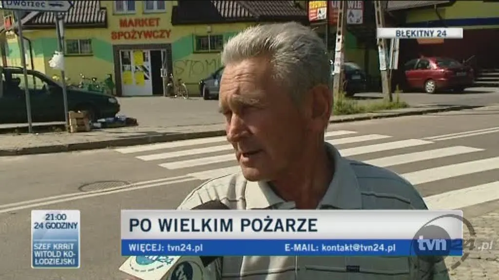 "Zaczynają się zwolnienia"