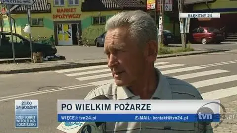 "Zaczynają się zwolnienia"