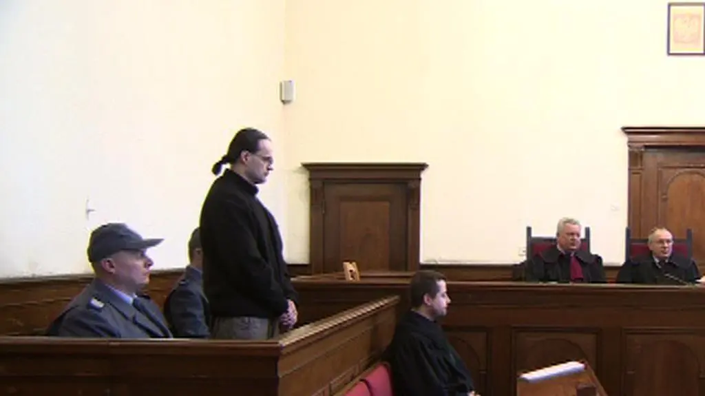 Zadał 17 ciosów dziesięciolatkowi. Drugie dożywocie dla dzieciobójcy