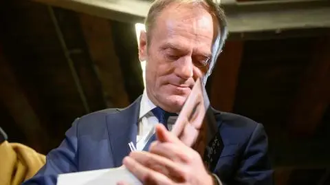 "Żaden polexit nam nie grozi, tylko wypierpol"