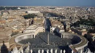 "Żaden przestępca nie będzie miał złudzeń, że cokolwiek uda się zamieść pod dywan"